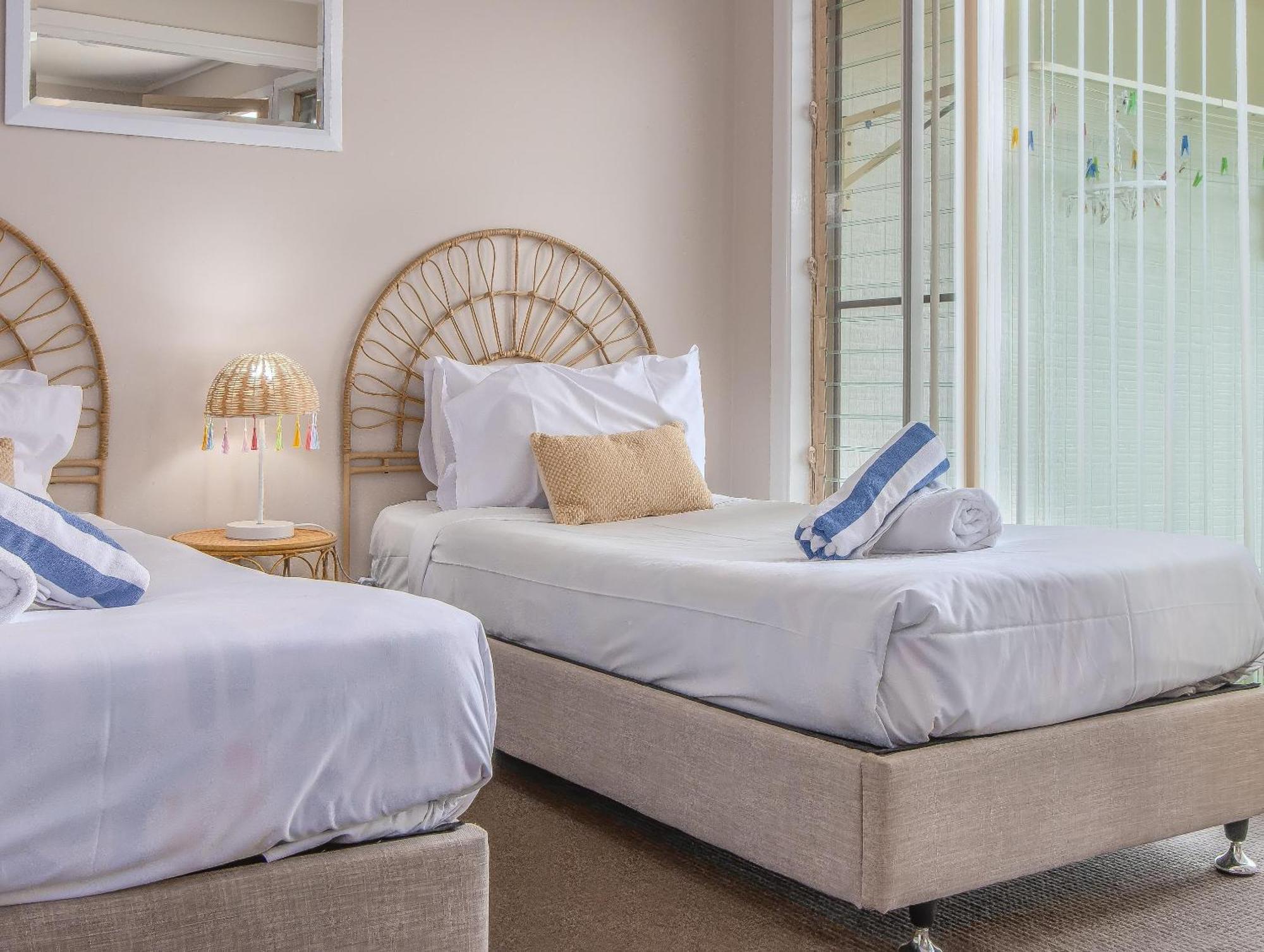 แฮสติ้งส์ โคฟ ฮอลีเดย์ อพาร์ทเม้นส์ Aparthotel แฮสติงส์พอยท์ ภายนอก รูปภาพ