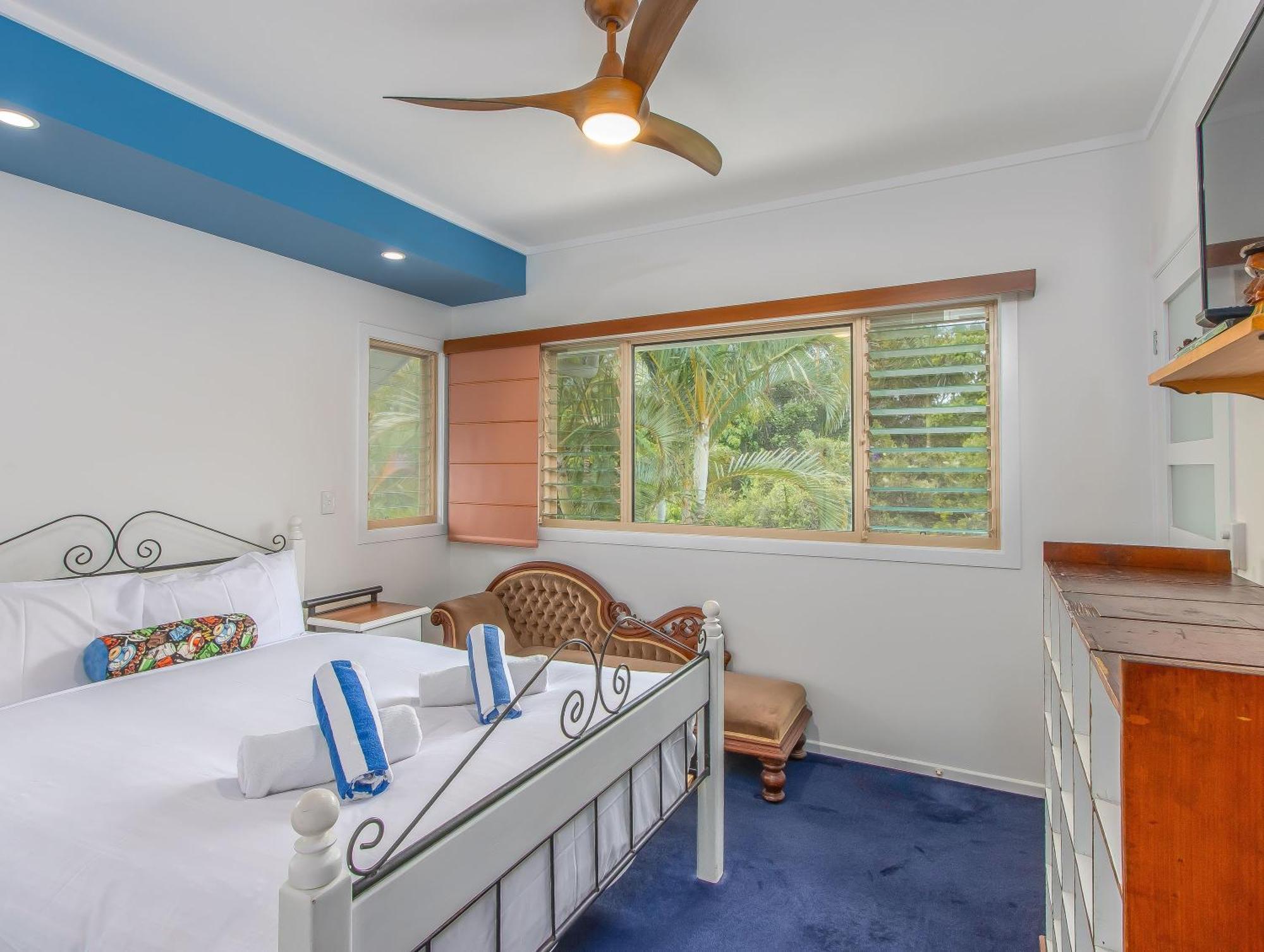 แฮสติ้งส์ โคฟ ฮอลีเดย์ อพาร์ทเม้นส์ Aparthotel แฮสติงส์พอยท์ ภายนอก รูปภาพ